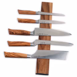 Messermeister Acacia Knife Magnet Bar 45cm