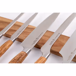 Messermeister Acacia Knife Magnet Bar 45cm