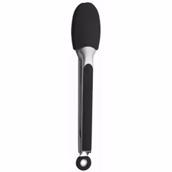 Messermeister Silicone Coated Locking Tongs 23cm