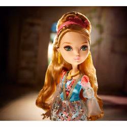 Mattel Ever After High Ashlynn Ella and Hunter Huntsman Fashion Doll  2-Pack