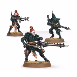 DRUKHARI KABALITE WARRIORS