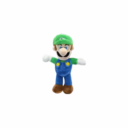 Nintendo Luigi Plush Doll 12 inches