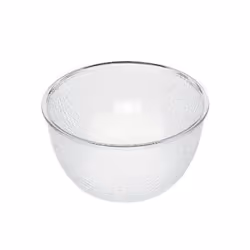 Cambro (PSB8176) 1-4/5 qt Round Pebbled Bowl - Camwear