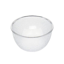Cambro (PSB8176) 1-4/5 qt Round Pebbled Bowl - Camwear