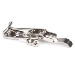 Cambro 60091 Metal Latch Kit with 2 Holes  Small