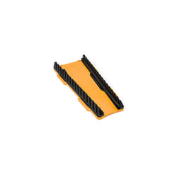 2 Pc. Reversible Wrench Rack, 16 Slot - 83121,Orange