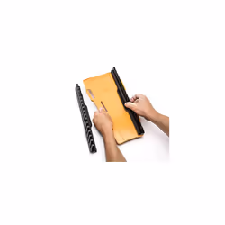 2 Pc. Reversible Wrench Rack, 16 Slot - 83121,Orange