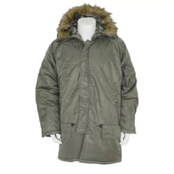 GI Style N-3B Parka - Sage - Large