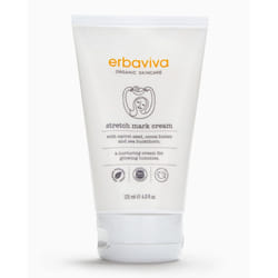Erbaviva Stretch Mark Cream 4 Fl Oz