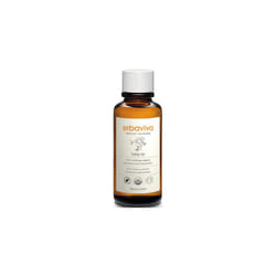 erbaviva Baby Oil, 4 Fl Oz
