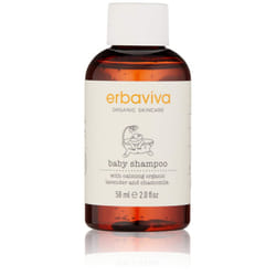 erbaviva Baby Shampoo  2 Fl Oz