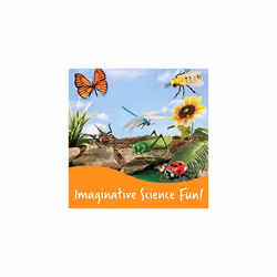 Jumbo Insects