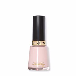 Revlon Nail Enamel, Pink, Sheer Petal, Care, Protection, sheer nude-pink, Opaque, Gloss
