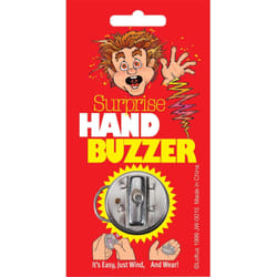 Loftus International Hand Buzzer