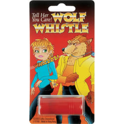 Loftus International Wolf Whistle Children's whistle