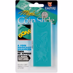 Loftus International Coin Slide, Coin Slide, 1 tricks