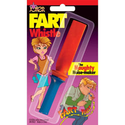 Loftus International Fart Whistle