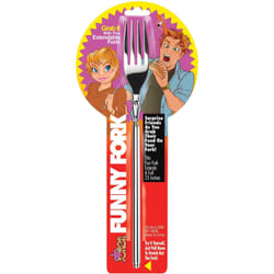 Loftus International Funny Fork