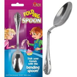 Loftus International Folding Spoon