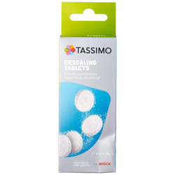 Descaling Tablet Tassimo Machine 1 pc