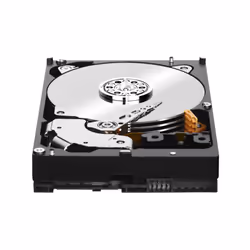 WD RE SAS 4 TB Enterprise Hard Drive: 3.5 Inch  7200 RPM  SAS  32 MB Cache - WD4001FYYG