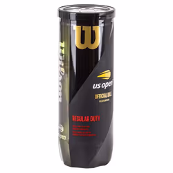 Wilson WRT1073CS US Open Regular Duty Ball Case