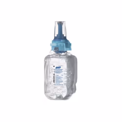 Purell GOJ870304CT Instant Hand Sanitizer - Clear