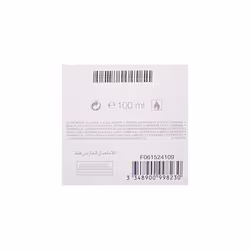 Jadore By Christian Dior For Women. Eau De Toilette Spray 3.4 Ounces(Packaging may vary)