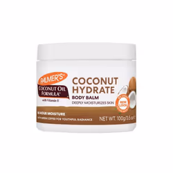 Palmer's Coconut Oil Balm with Vitamin E 100g