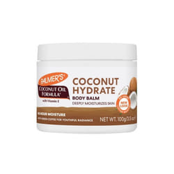 Palmer's Coconut Oil Balm with Vitamin E 100g