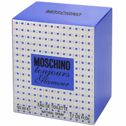 Moschino Moschino Toujours Glamour  1.7 Ounce