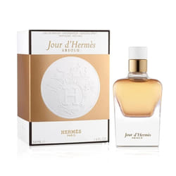 Hermes Jour Dhermes Absolu Eau de Parfum Spray for Women  1.6 Ounce