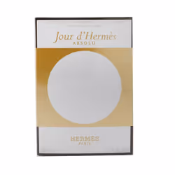 Hermes Jour Dhermes Absolu Eau de Parfum Spray for Women  1.6 Ounce