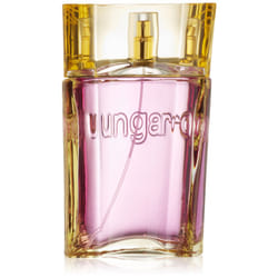 UNGARO by Emanuel Ungaro For Women. EAU DE PARFUM SPRAY / 90 ml RELAUNCHED