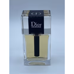 Christian Dior Homme Eau De Toilette Spray New 1.7-Ounce