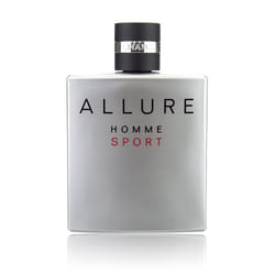 Chanel Allure Homme Sport for Men Eau De Toilette Spray  5.0 Oz