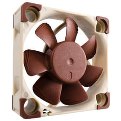 Noctua NF-A4X10 FLX Computer case Fan 4 cm