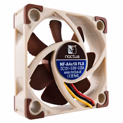 Noctua NF-A4X10 FLX Computer case Fan 4 cm