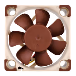 Noctua NF-A4X10 FLX Computer case Fan 4 cm