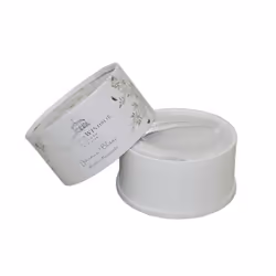Woods of Windsor White Jasmine Body Dusting Powder with Puff for Women 3.5 Ounce 3.5 Ounce Pack of 1 K74739-bf