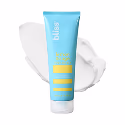 Bliss Lemon and Sage Body Butter - Maximum Moisture cream - 67 Fl Oz Lotion for Dry Skin - Long-Lasting Moisturizer for Women ...