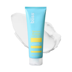 Bliss Lemon and Sage Body Butter - Maximum Moisture cream - 67 Fl Oz Lotion for Dry Skin - Long-Lasting Moisturizer for Women & Men - Vegan and cruelt