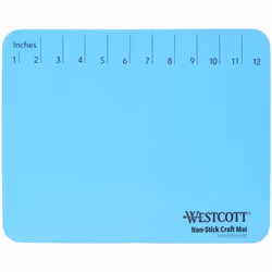 Westcott Sous-Main De Bricolage, (L)304 X (H)227 Mm, E-16814 00