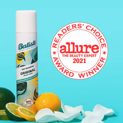 Batiste Dry Shampoo Original  Citrus  162g/5.71 oz