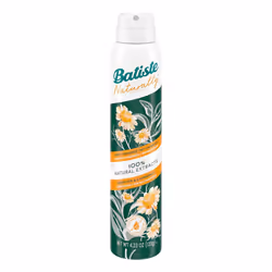 Batiste Natural Green Tea Chamomile 423 oz