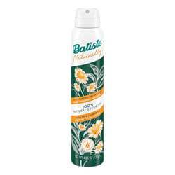 Batiste Natural  Green Tea Chamomile 423 oz
