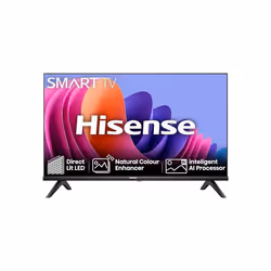 Hisense 40 Inch Smart TV 40A4NTUK