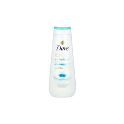 Dove, Care & Protect, Antibacterial Body Wash, 22 fl oz (650 ml)