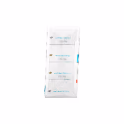 Dove, Care & Protect, Antibacterial Beauty Bar, 4 Bars, 106g Each