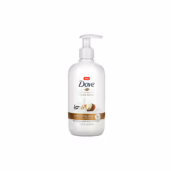 Dove, Deep Cleansing Hand Wash, Shea Butter & Warm Vanilla, 400ml